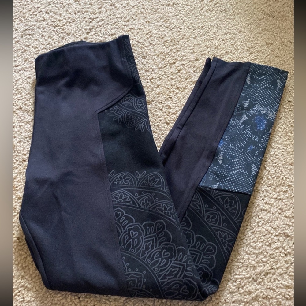 Desigual Leggings